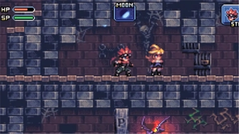 深渊地下城安卓版图1