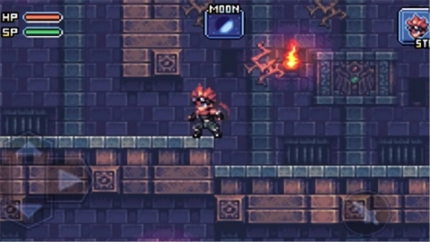 深渊地下城安卓版图4