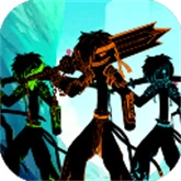 火柴人冲突手游无广告版