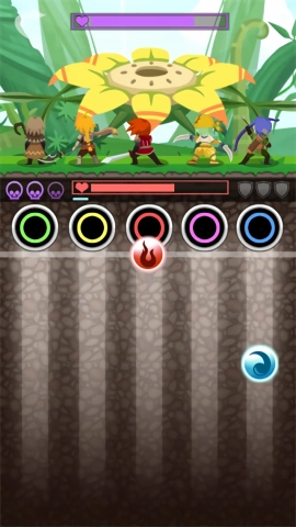 猎魔旅店无广告版图3