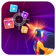 节奏神枪手游戏纯净最新版