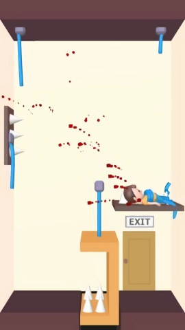 拯救熊孩子安卓官方版图3