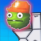 迷你甜瓜世界手游直装版