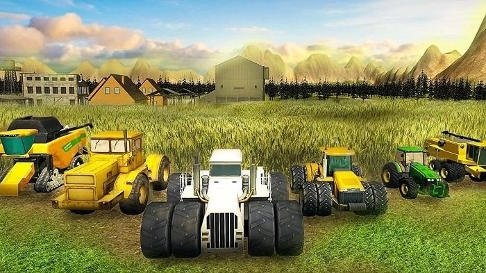 农场人生模拟最新免费版图3