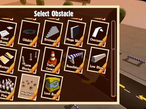 车祸英雄最新版图3