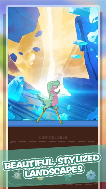 高跷大师通用版图3