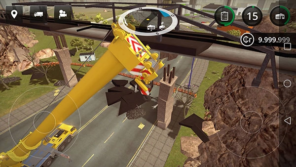 模拟建造2通用版