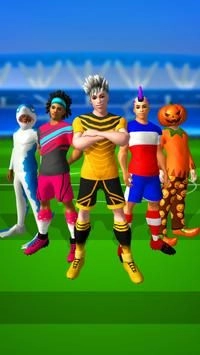 足球闪电战官方最新版图1