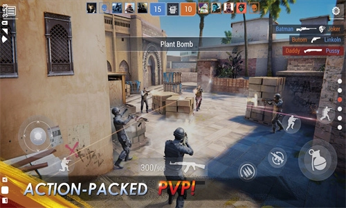 战争的真相官方正版图2