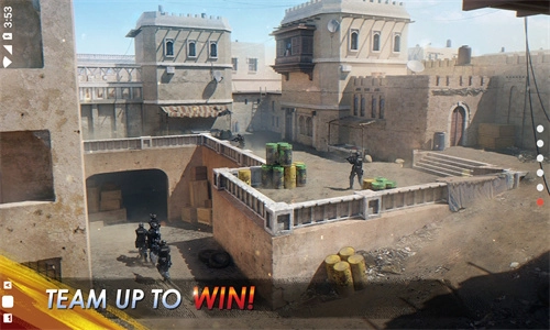 战争的真相官方正版图1