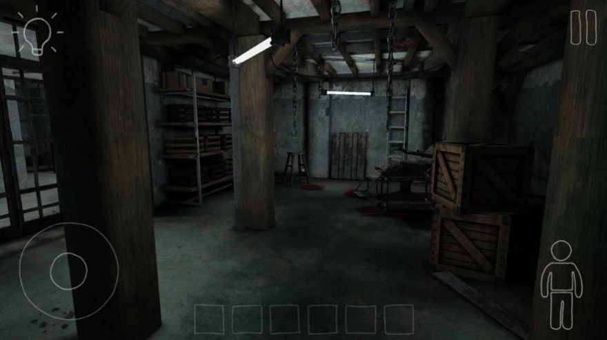 911猎物手机免费版图2