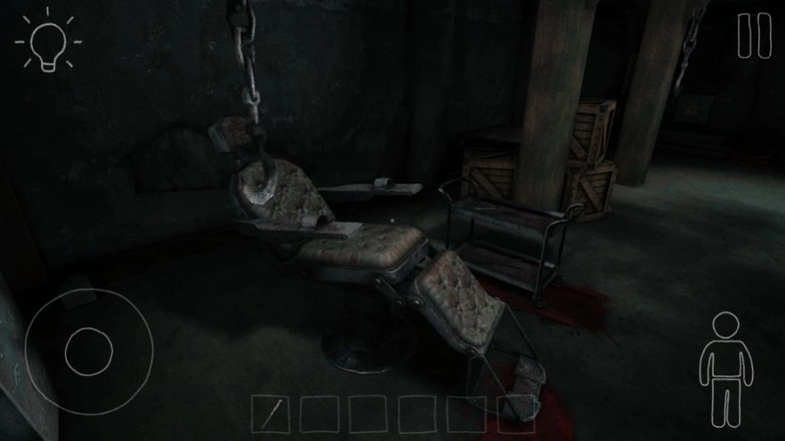 911猎物手机免费版图3