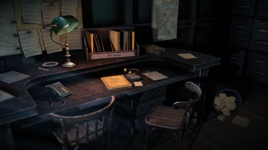 911猎物手机免费版图1