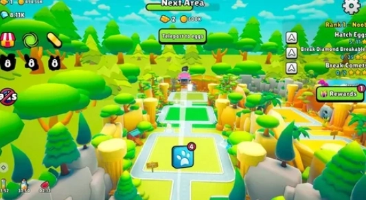 宠物收藏家模拟器正版