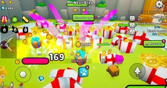 宠物收藏家模拟器正版