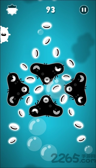 白细胞历险记安卓版图1