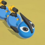 贪吃蛇射击游戏正版