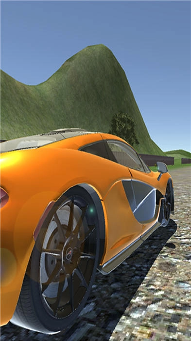 城市漂移模拟器官方最新版图3