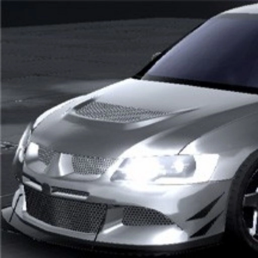 疾驰飙车神话免费原版