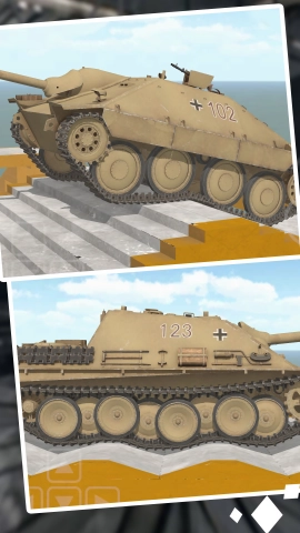 战斗机射击模拟手机版图1