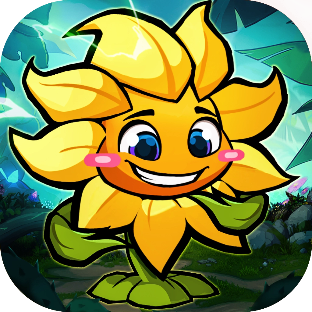 植物历险记正版