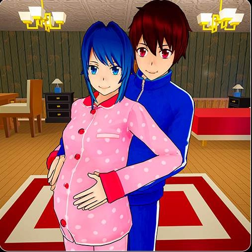 动漫家庭模拟器游戏完整版