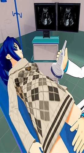 动漫家庭模拟器游戏完整版图3