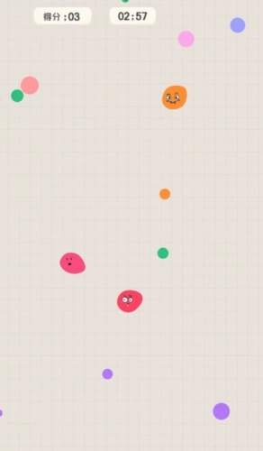 吞噬大王通用版图2