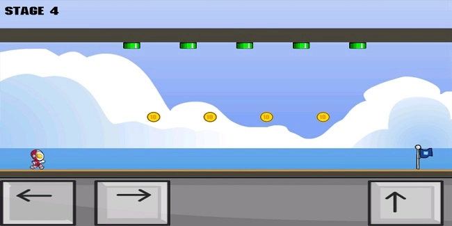 拯救奥特曼安卓官方版图1