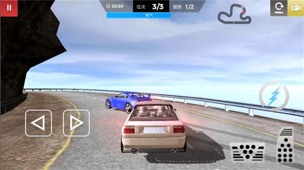 城市赛车驾驶手机最新版图2