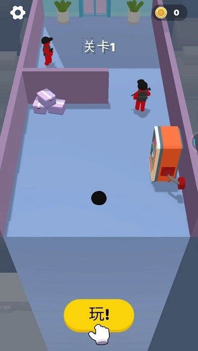 魔法训练师官方最新版图2