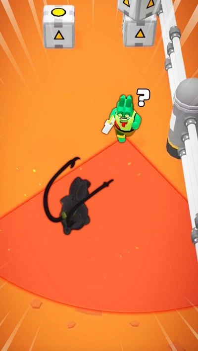 魔法训练师官方最新版图3