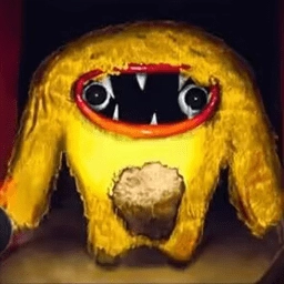 萌怪物逃脱官方版