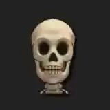 骷髅战士直装版