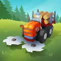 疯狂伐木机官方正版
