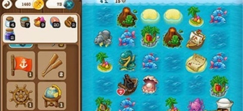 梦想村庄2手游无广告版图2