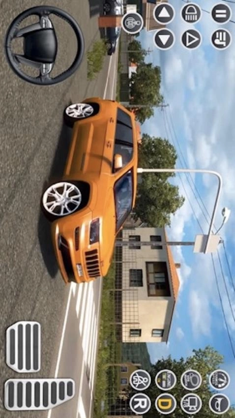 城市驾驶训练手机版图2