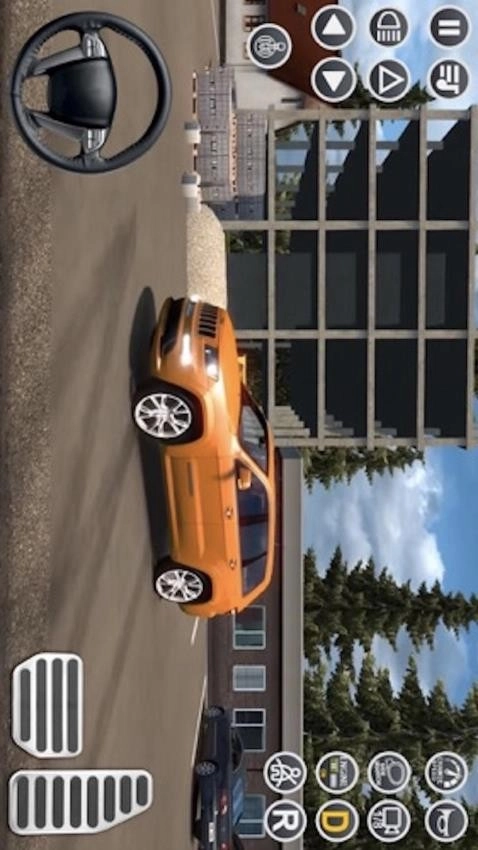 城市驾驶训练手机版图3