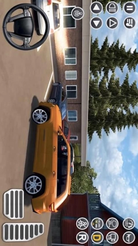 城市驾驶训练手机版图1