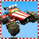 疯狂驾驶免费原版