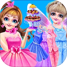 芭比公主狂欢派对直装版