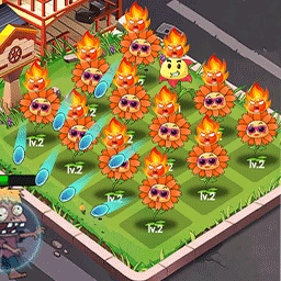 植物守卫花园游戏官方版