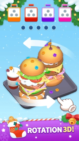 拧不过我通用版图4