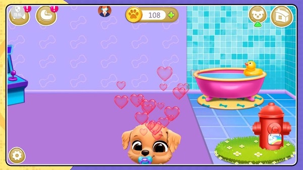 老鼠历险记游戏完整版图1