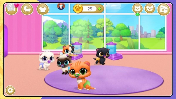 老鼠历险记游戏完整版图2