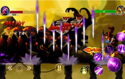 木棍侠大对决原版图3