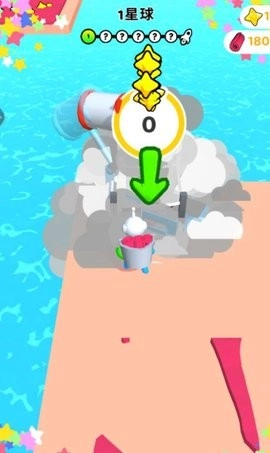 星空领地战游戏正版图1