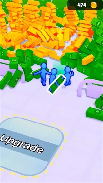 疯狂购物商场安卓免费版图3