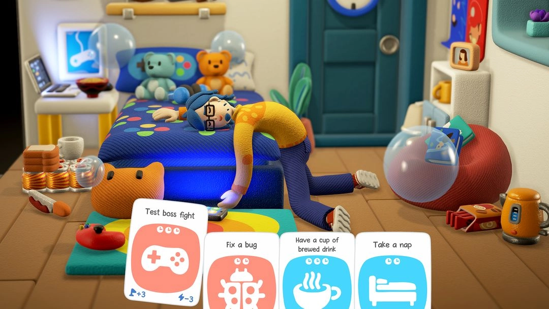 累趴侠游戏安装包图4