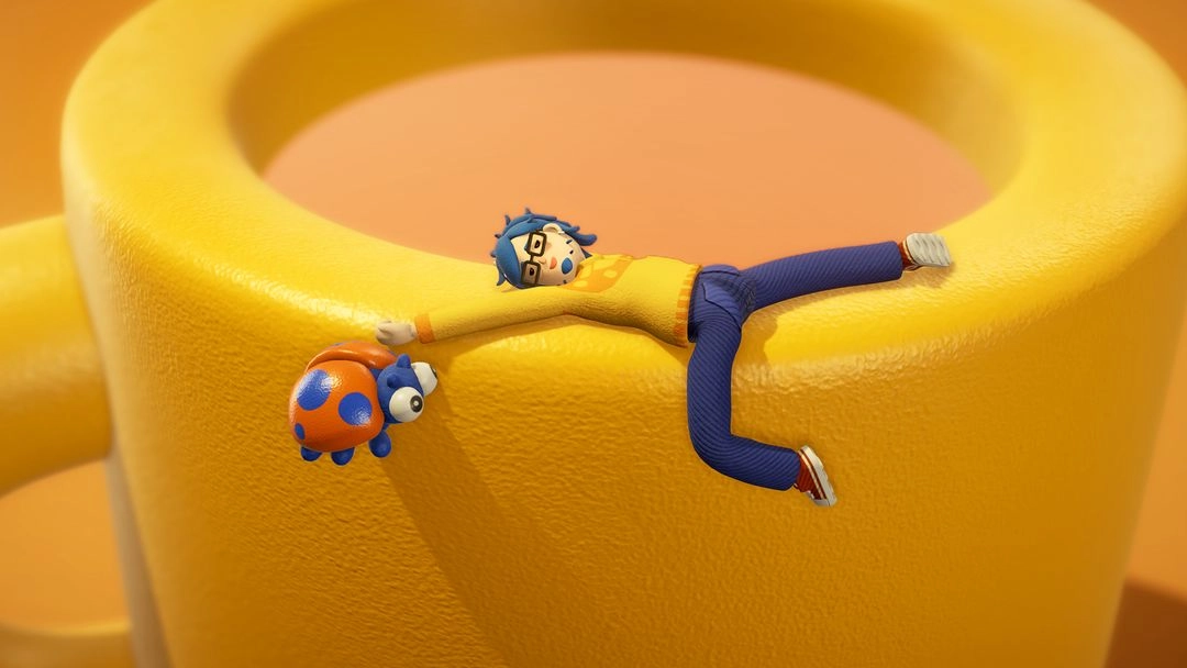 累趴侠游戏安装包图7